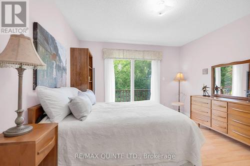 226 Boulton Road, Quinte West, ON - Indoor Photo Showing Bedroom