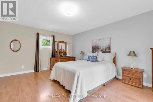 226 Boulton Road, Quinte West, ON - Indoor Photo Showing Bedroom