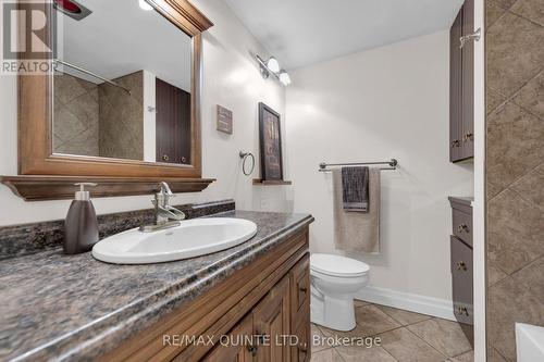 226 Boulton Road, Quinte West, ON - Indoor Photo Showing Bathroom