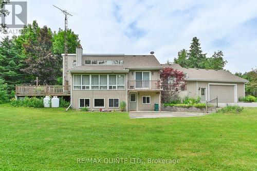 226 Boulton Road, Quinte West, ON - Outdoor