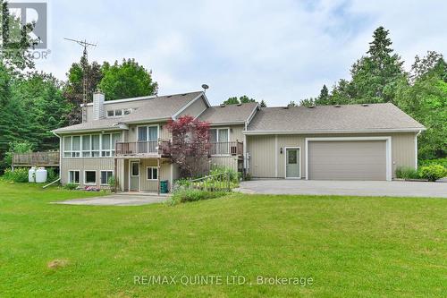 226 Boulton Road, Quinte West, ON - Outdoor