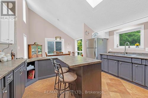 226 Boulton Road, Quinte West, ON - Indoor Photo Showing Kitchen