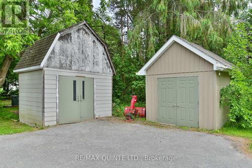 226 Boulton Road, Quinte West, ON - Outdoor With Exterior