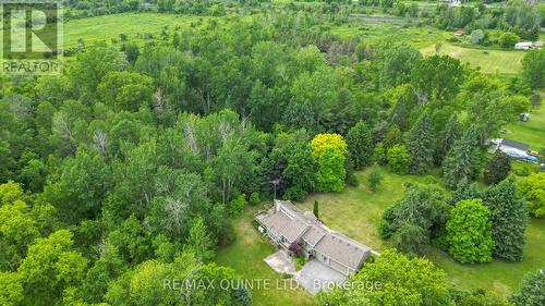 226 Boulton Road, Quinte West, ON - Outdoor With View