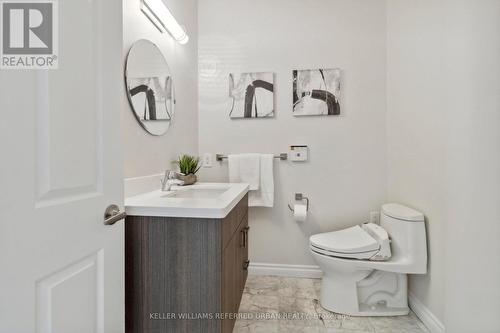 168 Johnston Avenue, Toronto (Lansing-Westgate), ON - Indoor Photo Showing Bathroom