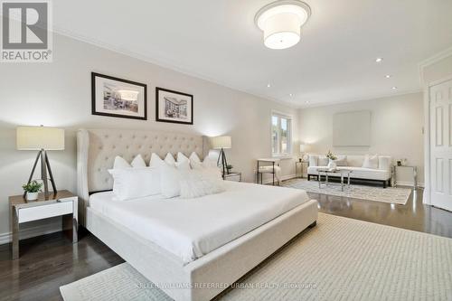 168 Johnston Avenue, Toronto (Lansing-Westgate), ON - Indoor Photo Showing Bedroom