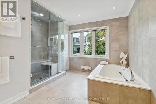 168 Johnston Avenue, Toronto (Lansing-Westgate), ON - Indoor Photo Showing Bathroom