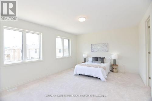 3 Bellflower Crescent, Adjala-Tosorontio, ON - Indoor Photo Showing Bedroom