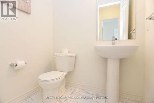 3 Bellflower Crescent, Adjala-Tosorontio (Colgan), ON - Indoor Photo Showing Bathroom