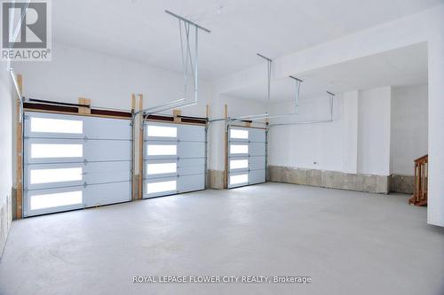 3 Bellflower Crescent, Adjala-Tosorontio (Colgan), ON - Indoor Photo Showing Garage