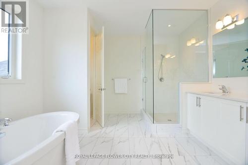 3 Bellflower Crescent, Adjala-Tosorontio (Colgan), ON - Indoor Photo Showing Bathroom