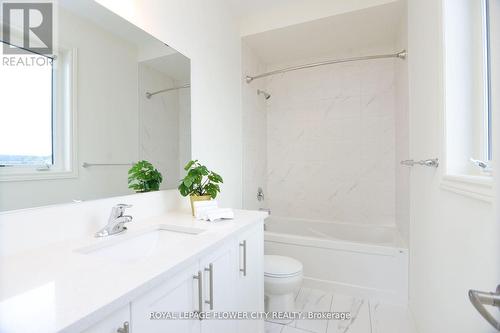 3 Bellflower Crescent, Adjala-Tosorontio, ON - Indoor Photo Showing Bathroom