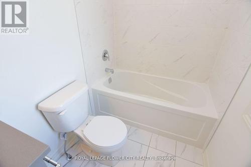 3 Bellflower Crescent, Adjala-Tosorontio, ON - Indoor Photo Showing Bathroom