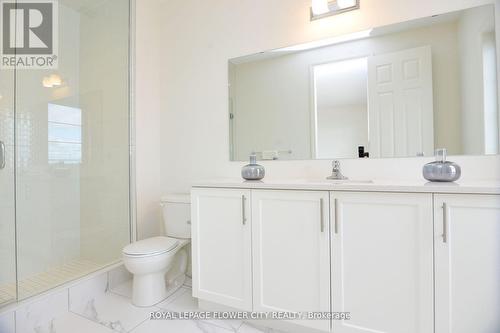 3 Bellflower Crescent, Adjala-Tosorontio (Colgan), ON - Indoor Photo Showing Bathroom