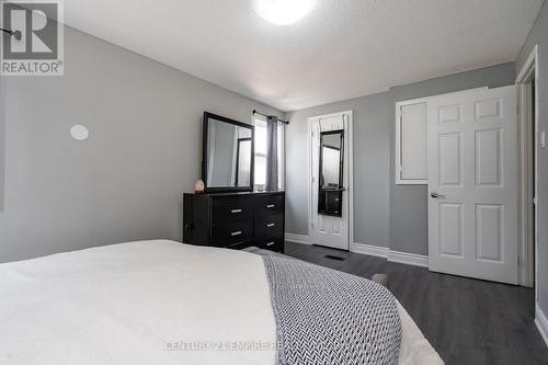 23 Hector Court, Brampton (Central Park), ON - Indoor Photo Showing Bedroom