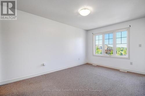 4364 Shuttleworth Drive, Niagara Falls, ON - Indoor Photo Showing Other Room