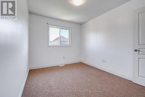 4364 Shuttleworth Drive, Niagara Falls, ON - Indoor Photo Showing Other Room