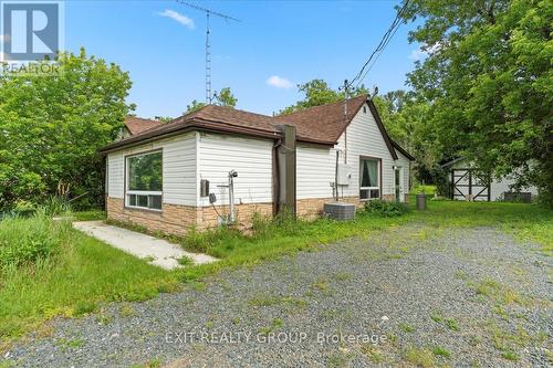 217 Norwood Road, Marmora And Lake, ON - Outdoor