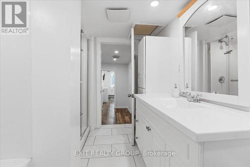 217 Norwood Road, Marmora And Lake, ON -  Photo Showing Bathroom