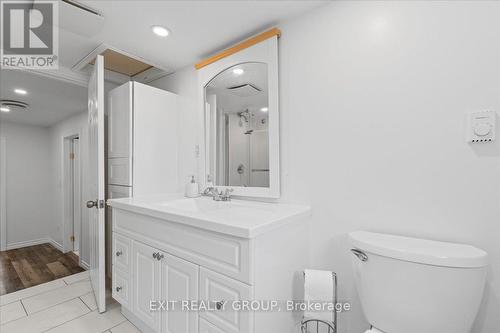 217 Norwood Road, Marmora And Lake, ON - Indoor Photo Showing Bathroom