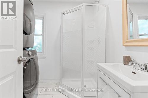 217 Norwood Road, Marmora And Lake, ON - Indoor Photo Showing Laundry Room