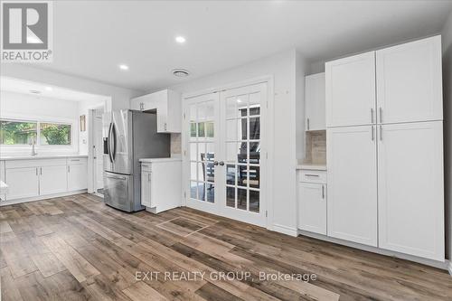 217 Norwood Road, Marmora And Lake, ON - Indoor Photo Showing Kitchen