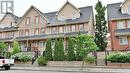 10 - 1775 Valley Farm Road, Pickering, ON  - Outdoor With Deck Patio Veranda With Facade 