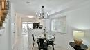 10 - 1775 Valley Farm Road, Pickering, ON  - Indoor Photo Showing Dining Room 