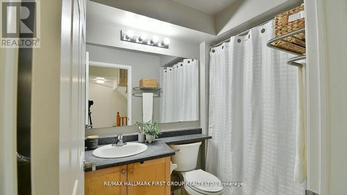 10 - 1775 Valley Farm Road, Pickering, ON - Indoor Photo Showing Bathroom