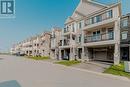 1907 Thames Circle, Milton (Bowes), ON  - Outdoor With Balcony With Facade 