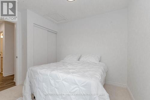 1907 Thames Circle, Milton, ON - Indoor Photo Showing Bedroom