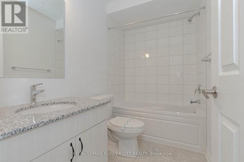 1907 Thames Circle, Milton, ON - Indoor Photo Showing Bathroom