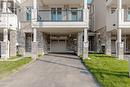 1907 Thames Circle, Milton (Bowes), ON  - Outdoor With Balcony With Facade 