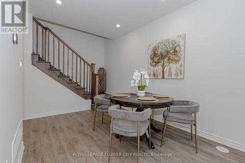 1907 Thames Circle, Milton (Bowes), ON - Indoor