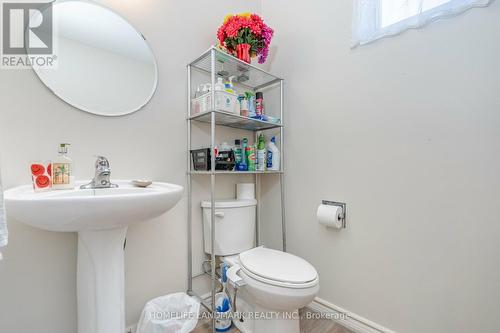 102 - 451 Military Trail E, Toronto (Morningside), ON - Indoor Photo Showing Bathroom