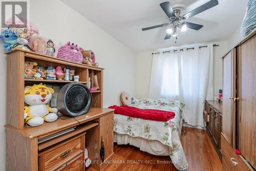 102 - 451 Military Trail E, Toronto (Morningside), ON - Indoor Photo Showing Bedroom