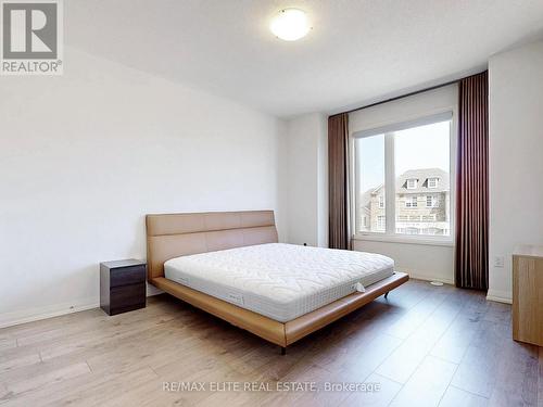 37 George Kirby Street, Vaughan, ON - Indoor Photo Showing Bedroom