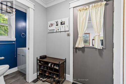 7941 10 Sideroad, Innisfil, ON - Indoor Photo Showing Bathroom