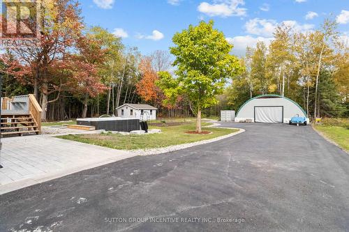 7941 10 Sideroad, Innisfil, ON - Outdoor