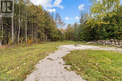 7941 10 Sideroad, Innisfil, ON - Outdoor With View