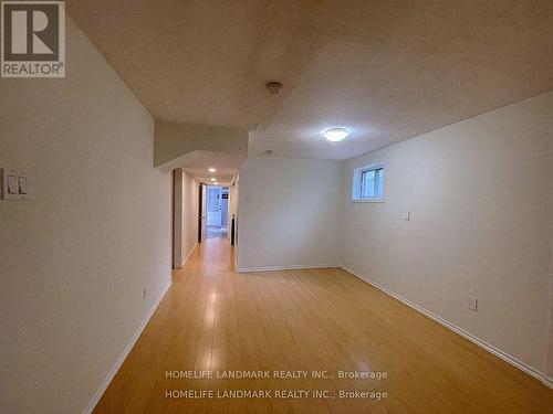 Lower - 361 Taylor Mills Drive, Richmond Hill (Crosby), ON - Indoor Photo Showing Other Room