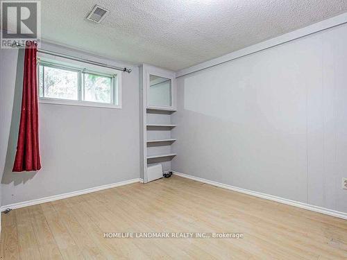 Lower - 361 Taylor Mills Drive, Richmond Hill (Crosby), ON - Indoor Photo Showing Other Room