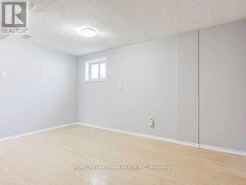 Lower - 361 Taylor Mills Drive, Richmond Hill (Crosby), ON - Indoor Photo Showing Other Room