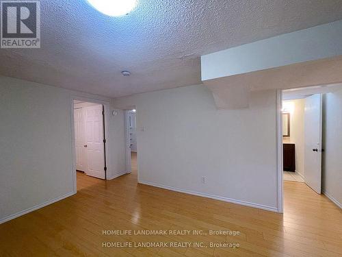 Lower - 361 Taylor Mills Drive, Richmond Hill (Crosby), ON - Indoor Photo Showing Other Room