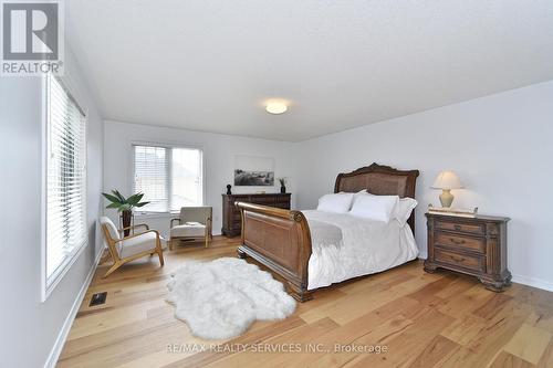 41 Reflection Road, Markham, ON - Indoor Photo Showing Bedroom