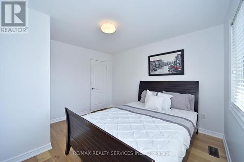 41 Reflection Road, Markham, ON - Indoor Photo Showing Bedroom