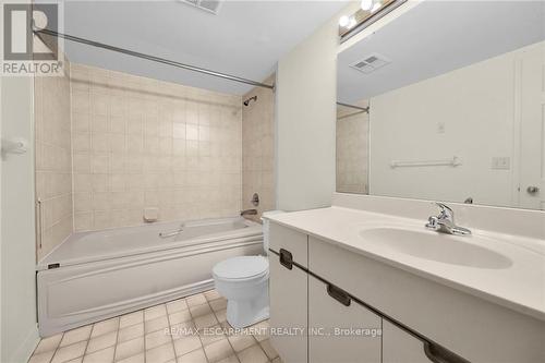 201 - 1237 North Shore Boulevard E, Burlington (Brant), ON - Indoor Photo Showing Bathroom