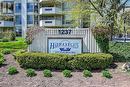 201 - 1237 North Shore Boulevard E, Burlington (Brant), ON  - Outdoor 