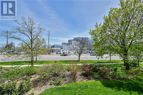 201 - 1237 North Shore Boulevard E, Burlington (Brant), ON - Outdoor With View