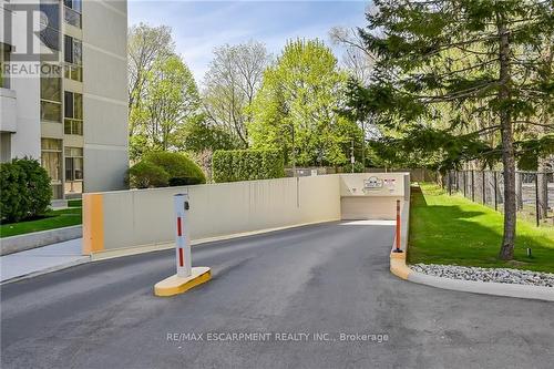 201 - 1237 North Shore Boulevard E, Burlington (Brant), ON - Outdoor